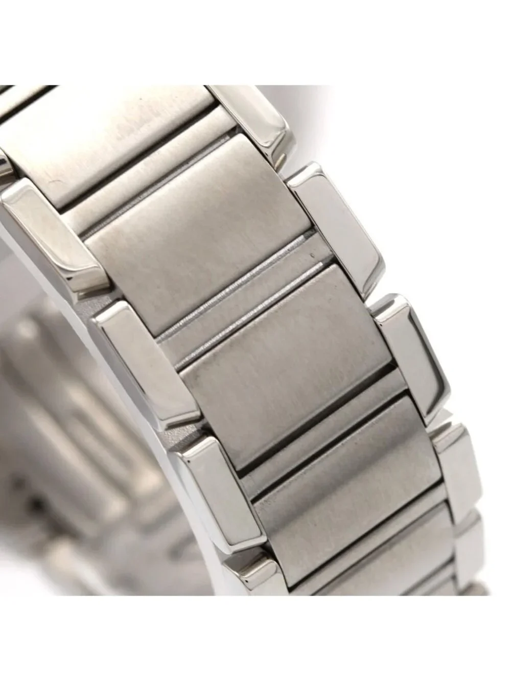 Cartier brand tank
